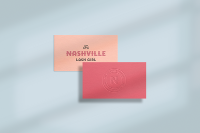 Nashville Lash Girl3