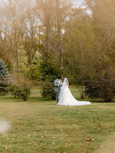 Industry wedding - indianapolis wedding photographer
