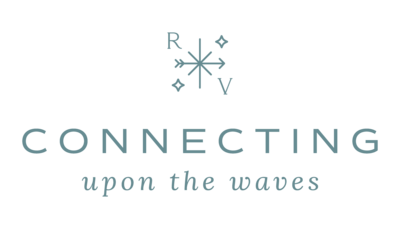 RitaVentures tagline logo