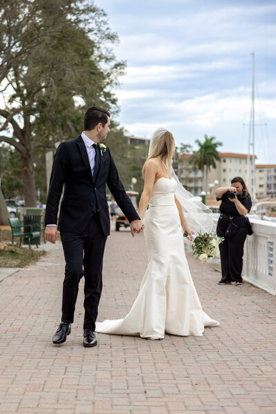 Florida Wedding Photographer and Videographer Orlando Weddings
