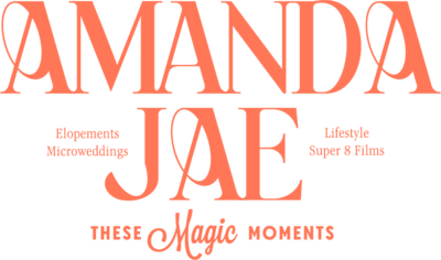 Amanda Jae Logo