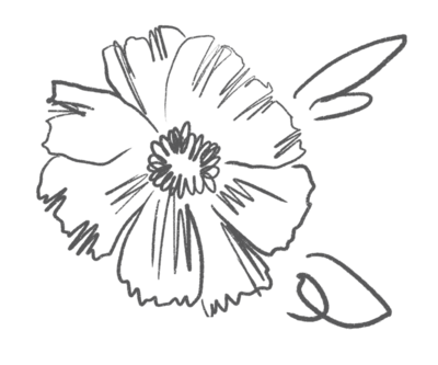 blackflower#1