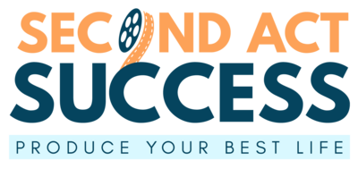 Second Act Success Business Coaching Logo