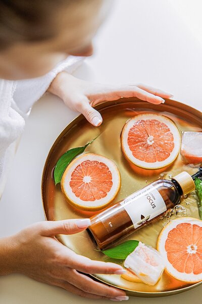 Branding Photography