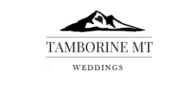 Tamborine Mountain Wedding Group Logo