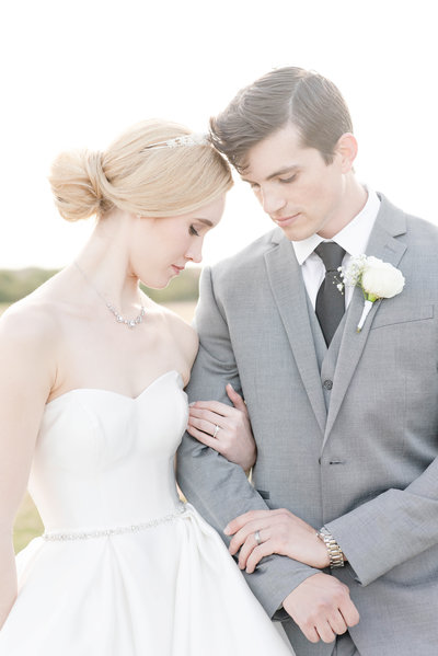 Southern Vintage Weddings, Bridals, and Engagements