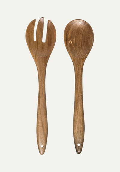 Salad Utensils