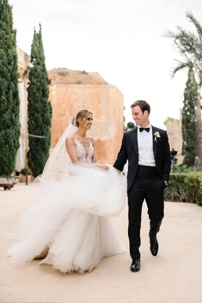 The Ultimate Guide to Planning Your Mallorca Wedding