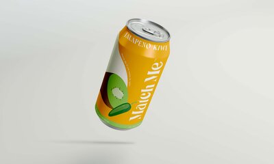 beverage design