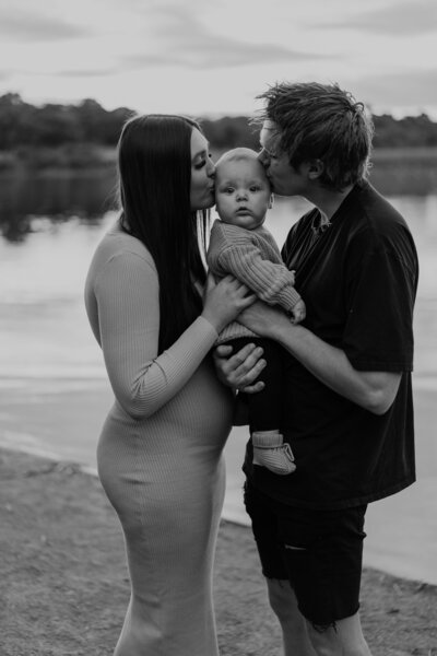 Work from Jake Grinde Family photographers melbourne and Mornington Peninsula