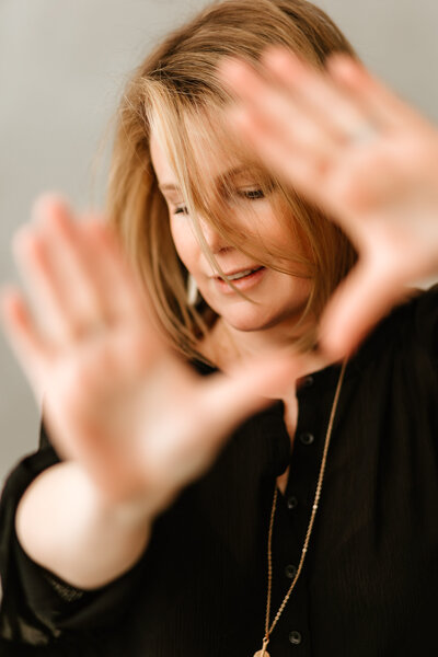 photographer Dominique Newman.