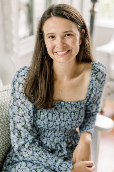 Cornelia Powers, Marketing Director and COO