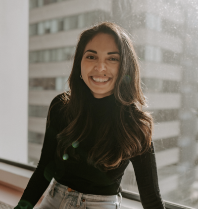 Dani Tan