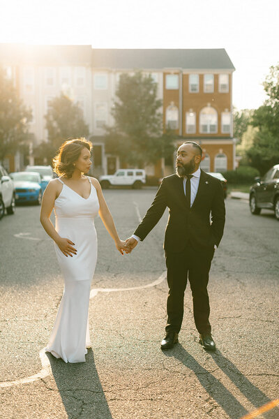 Luray Shenandoah Elopement