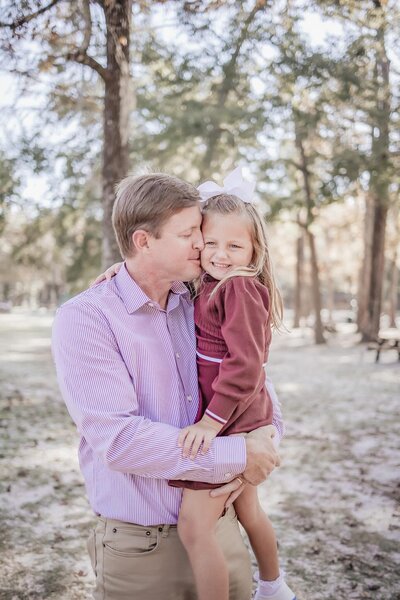 Covington Louisiana Maternity Photographer
