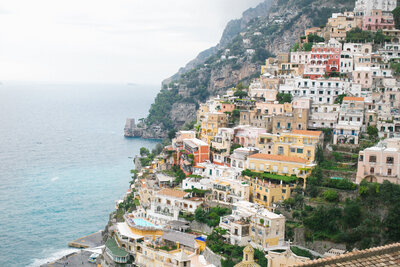 Amalfi Coast Wedding and Lifestyle Photographer