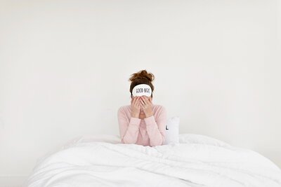 Lauren Engler - Northern Virginia Sleep Consultant - Via Graces