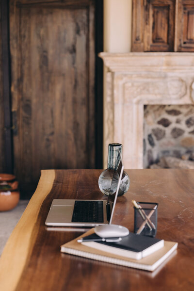 Styled Stock Society Modern Workspace 22