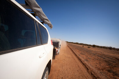 caravan repairs near me