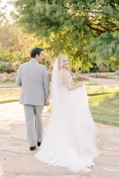 Oklahoma City Wedding Photographer