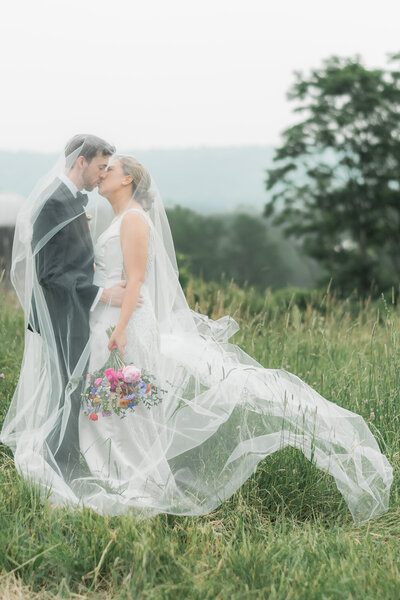 upstate new york wedding in the adirondacks