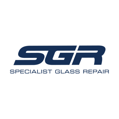 Specialist Glass Repair Logo