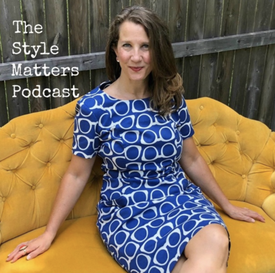 Style Matters Podcast