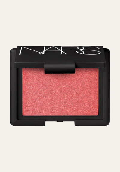 Nars Blush Orgasm