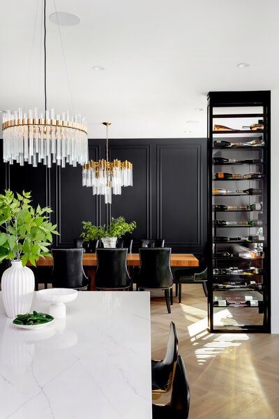 Jordana home black interior kitchen (2)