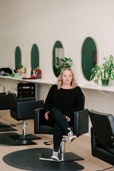 Abbotsford brand photographer