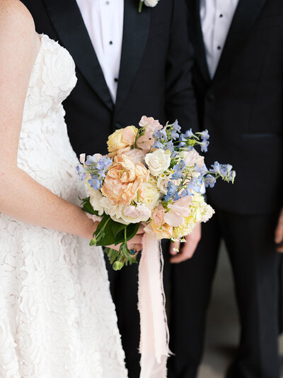 bridal-bouquet-south-congress-hotel-wedding