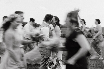 Ohio Wedding and Portrait Photographer