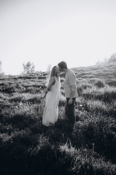 Documentary Style Photographer in Abbotsford