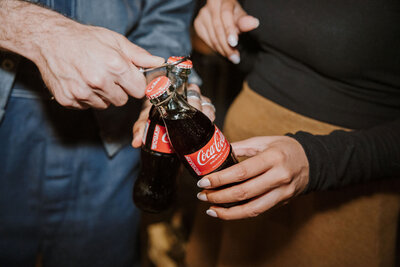 Terranea Resort engagement session in palos verdes