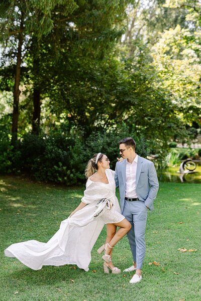photographe de mariage fine art
