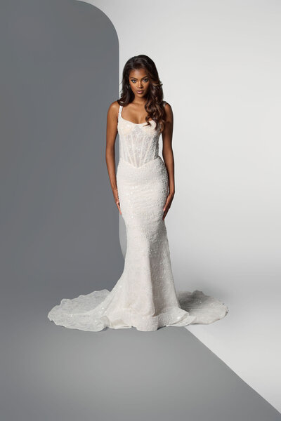 Ravello Couture Collection by Angel Rivera 