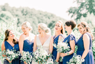 most popular wedding photographer in northern michigan