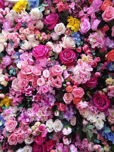Roses
