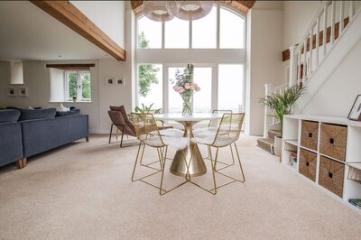 Best Luxury Wellness Retreat in the Cotswolds, UK