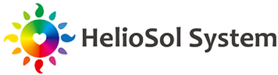 HelioSol System Logo