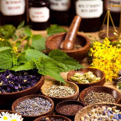 How Adaptogens Support Adrenal Health