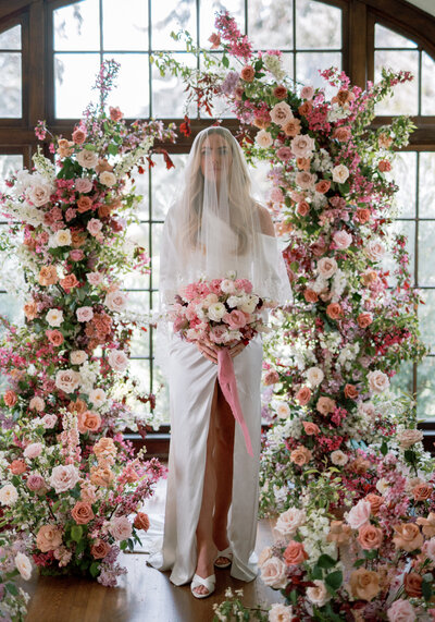 Boise Wedding Florals