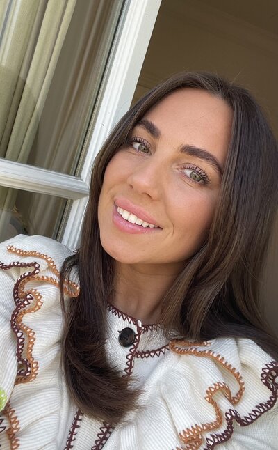 Sabrina Duparcq Hair and Makeup Agency- Signature Hair and Makeup Artist Sam C