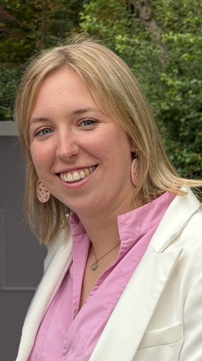 Sanne Eyckens Kindekracht Eyckens