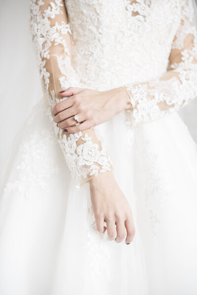 Utah bride photographed by Brooke Bakken Photography