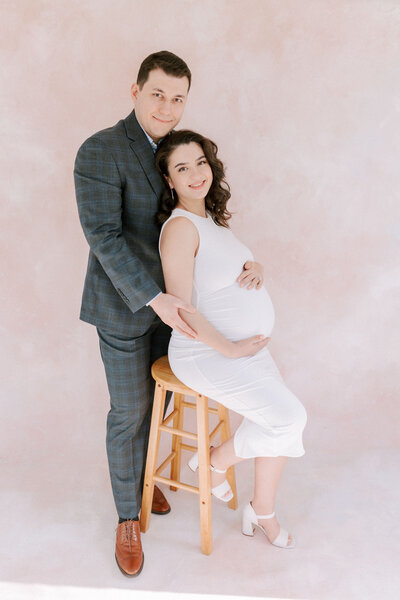 MATERNITY SESSION - Katie Annie Photography-7515