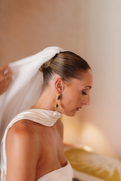 Bohemian wedding photographer