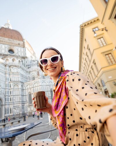 Best Tour Package to Italy with Glaminess