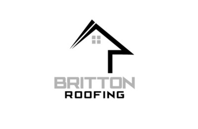 Britton Roofing Logo
