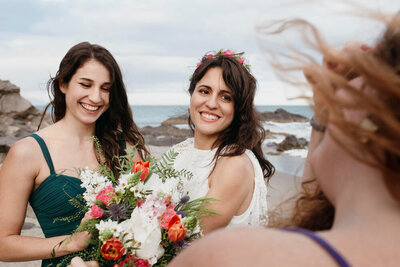 Chris - Hawaii Wedding Videographer - NWF